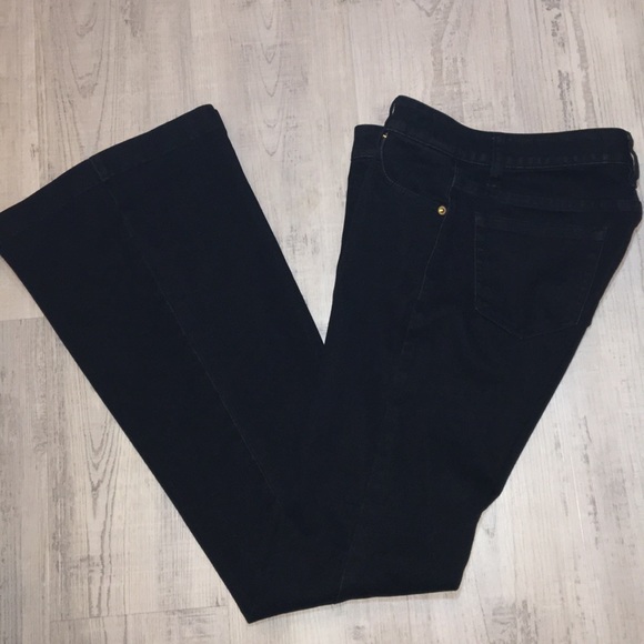 Michael Kors Denim - 🖤🖤Michael Kors Flare Jeans🖤🖤